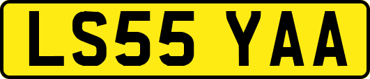 LS55YAA