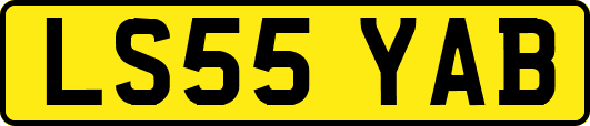 LS55YAB
