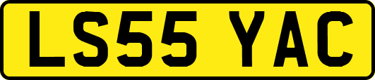 LS55YAC