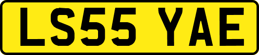 LS55YAE