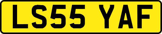 LS55YAF