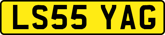 LS55YAG