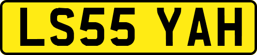 LS55YAH