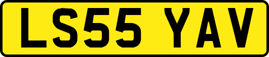 LS55YAV