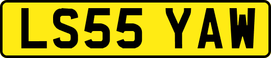 LS55YAW