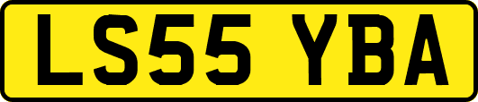 LS55YBA