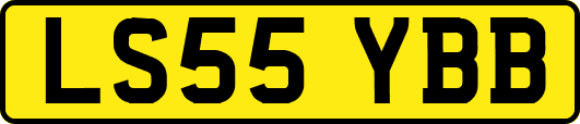 LS55YBB