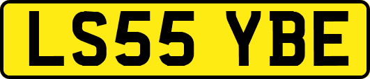 LS55YBE