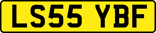 LS55YBF