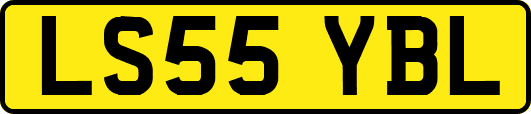 LS55YBL
