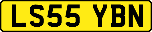 LS55YBN