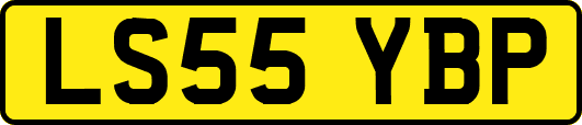 LS55YBP