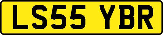 LS55YBR
