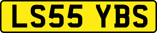 LS55YBS
