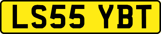 LS55YBT