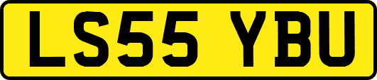 LS55YBU