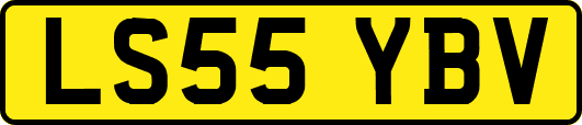 LS55YBV