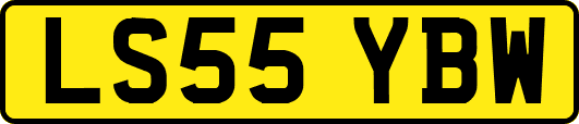 LS55YBW