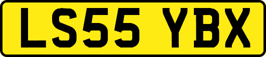 LS55YBX