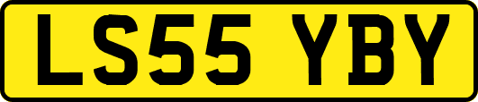 LS55YBY