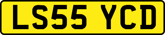 LS55YCD