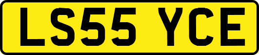 LS55YCE