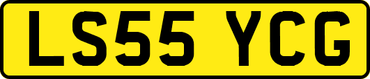 LS55YCG