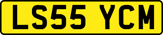 LS55YCM
