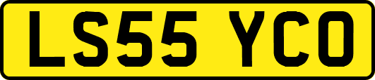 LS55YCO