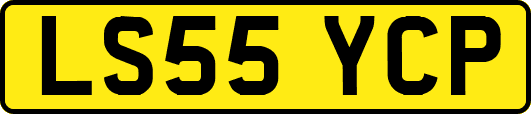 LS55YCP