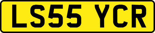 LS55YCR