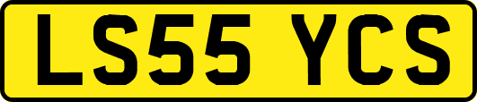 LS55YCS