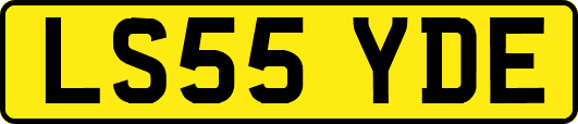 LS55YDE