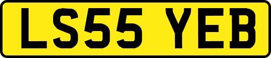 LS55YEB