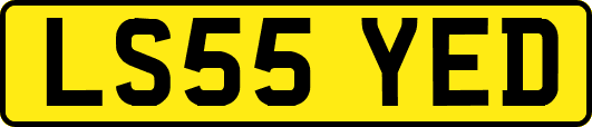 LS55YED