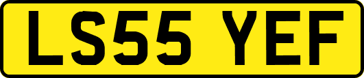 LS55YEF
