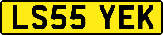 LS55YEK