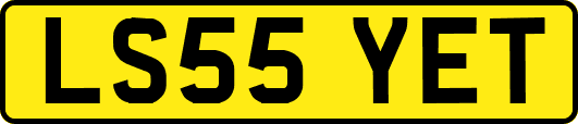 LS55YET