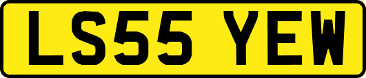 LS55YEW