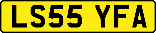 LS55YFA