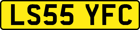 LS55YFC