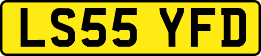 LS55YFD