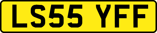 LS55YFF