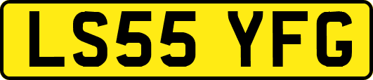 LS55YFG