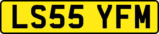 LS55YFM