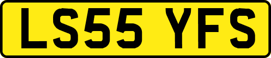 LS55YFS
