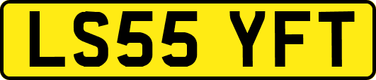 LS55YFT