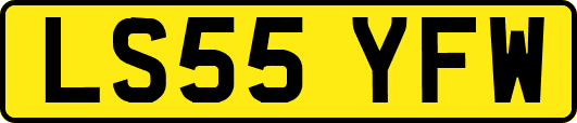 LS55YFW