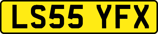 LS55YFX