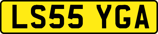 LS55YGA